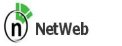 Net Web logo